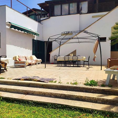 Torre Pinta Masseria Medioevale Otranto Dış mekan fotoğraf
